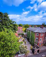 York Pavilion Hotel, Sure Hotel Collection by Best Western