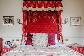 York Pavilion Hotel, Sure Hotel Collection by Best Western