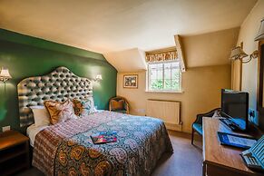 York Pavilion Hotel, Sure Hotel Collection by Best Western