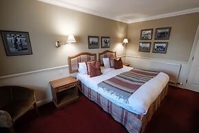 York Pavilion Hotel, Sure Hotel Collection by Best Western