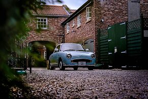 York Pavilion Hotel, Sure Hotel Collection by Best Western