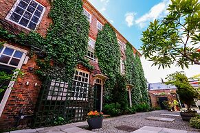 York Pavilion Hotel, Sure Hotel Collection by Best Western