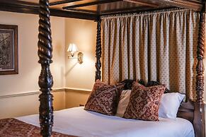 York Pavilion Hotel, Sure Hotel Collection by Best Western