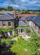 York Pavilion Hotel, Sure Hotel Collection by Best Western