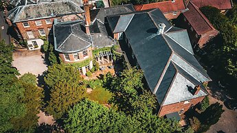 York Pavilion Hotel, Sure Hotel Collection by Best Western