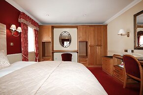 York Pavilion Hotel, Sure Hotel Collection by Best Western