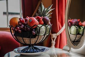 York Pavilion Hotel, Sure Hotel Collection by Best Western