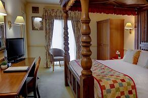 York Pavilion Hotel, Sure Hotel Collection by Best Western