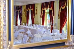 York Pavilion Hotel, Sure Hotel Collection by Best Western