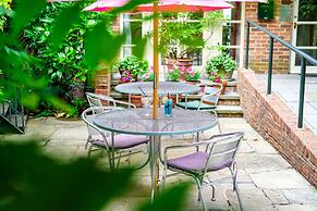 York Pavilion Hotel, Sure Hotel Collection by Best Western