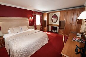 York Pavilion Hotel, Sure Hotel Collection by Best Western