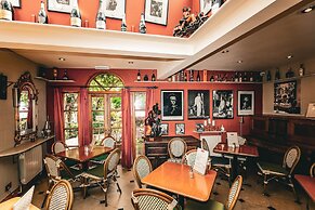 York Pavilion Hotel, Sure Hotel Collection by Best Western