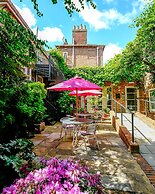 York Pavilion Hotel, Sure Hotel Collection by Best Western