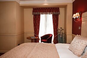 York Pavilion Hotel, Sure Hotel Collection by Best Western