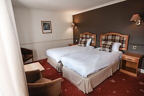 York Pavilion Hotel, Sure Hotel Collection by Best Western