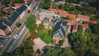 York Pavilion Hotel, Sure Hotel Collection by Best Western