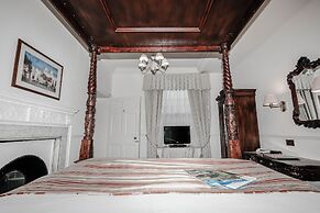 York Pavilion Hotel, Sure Hotel Collection by Best Western