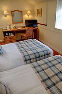 York Pavilion Hotel, Sure Hotel Collection by Best Western