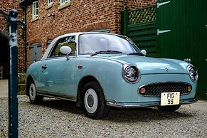 York Pavilion Hotel, Sure Hotel Collection by Best Western