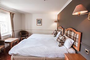 York Pavilion Hotel, Sure Hotel Collection by Best Western