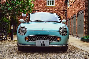 York Pavilion Hotel, Sure Hotel Collection by Best Western