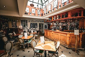 York Pavilion Hotel, Sure Hotel Collection by Best Western