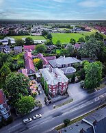 York Pavilion Hotel, Sure Hotel Collection by Best Western