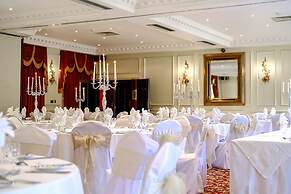 York Pavilion Hotel, Sure Hotel Collection by Best Western