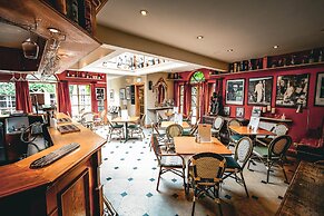 York Pavilion Hotel, Sure Hotel Collection by Best Western