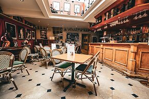 York Pavilion Hotel, Sure Hotel Collection by Best Western