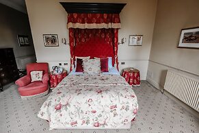 York Pavilion Hotel, Sure Hotel Collection by Best Western