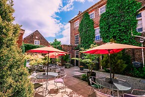 York Pavilion Hotel, Sure Hotel Collection by Best Western