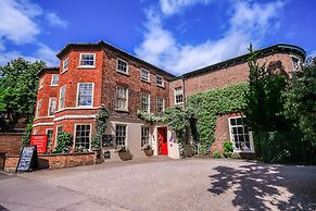 York Pavilion Hotel, Sure Hotel Collection by Best Western