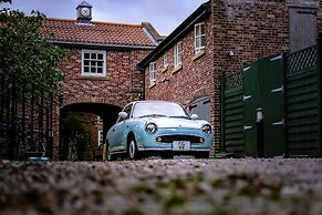 York Pavilion Hotel, Sure Hotel Collection by Best Western