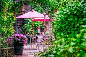 York Pavilion Hotel, Sure Hotel Collection by Best Western