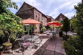 York Pavilion Hotel, Sure Hotel Collection by Best Western