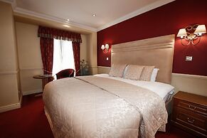 York Pavilion Hotel, Sure Hotel Collection by Best Western