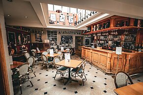 York Pavilion Hotel, Sure Hotel Collection by Best Western