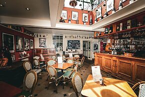 York Pavilion Hotel, Sure Hotel Collection by Best Western