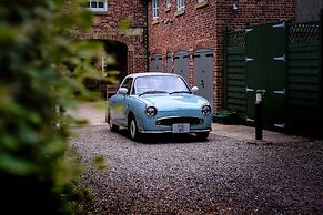 York Pavilion Hotel, Sure Hotel Collection by Best Western