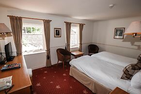 York Pavilion Hotel, Sure Hotel Collection by Best Western