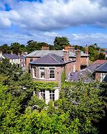 York Pavilion Hotel, Sure Hotel Collection by Best Western