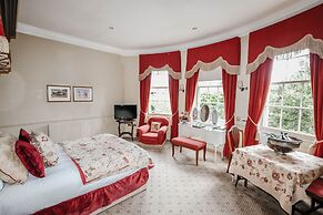 York Pavilion Hotel, Sure Hotel Collection by Best Western