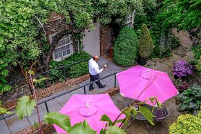 York Pavilion Hotel, Sure Hotel Collection by Best Western