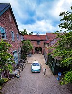 York Pavilion Hotel, Sure Hotel Collection by Best Western