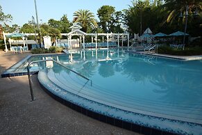 Disney's Old Key West Resort