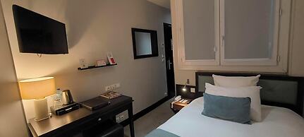 Hôtel Elysées Bassano