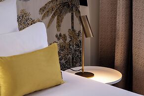 Hôtel Elysées Bassano