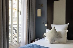 Hôtel Elysées Bassano