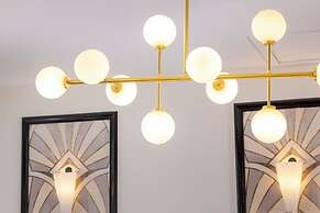 Hôtel Elysées Bassano